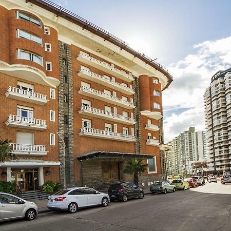 Peninsula Edificio Casino Miguez Διαμέρισμα Πούντα ντελ Έστε Εξωτερικό φωτογραφία
