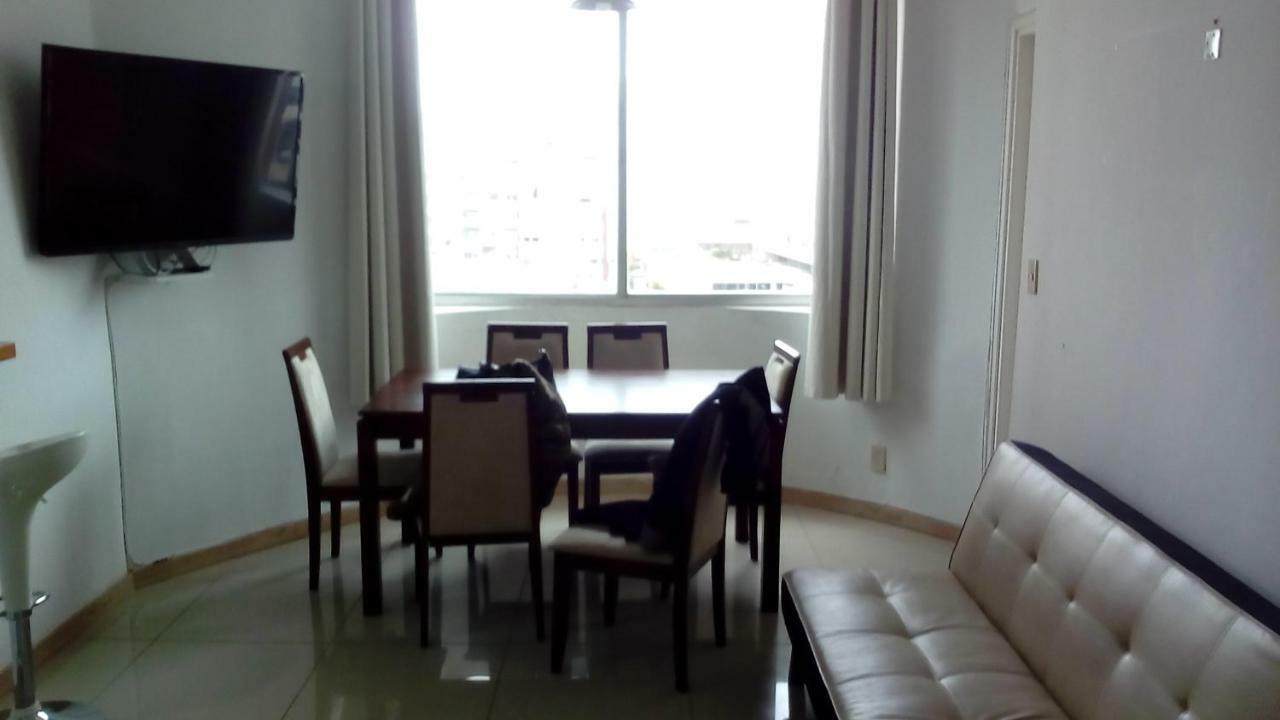 Peninsula Edificio Casino Miguez Διαμέρισμα Πούντα ντελ Έστε Εξωτερικό φωτογραφία