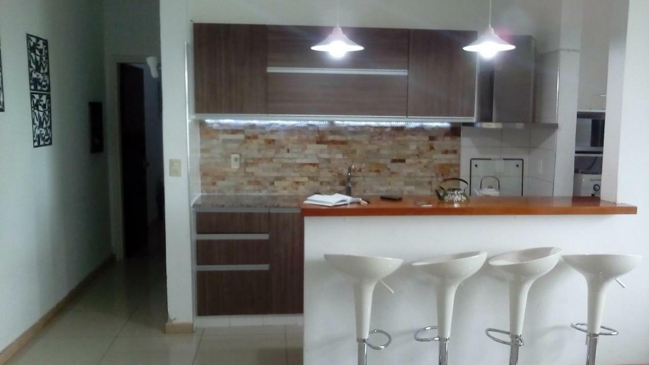 Peninsula Edificio Casino Miguez Διαμέρισμα Πούντα ντελ Έστε Εξωτερικό φωτογραφία