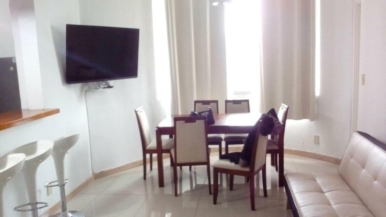 Peninsula Edificio Casino Miguez Διαμέρισμα Πούντα ντελ Έστε Εξωτερικό φωτογραφία