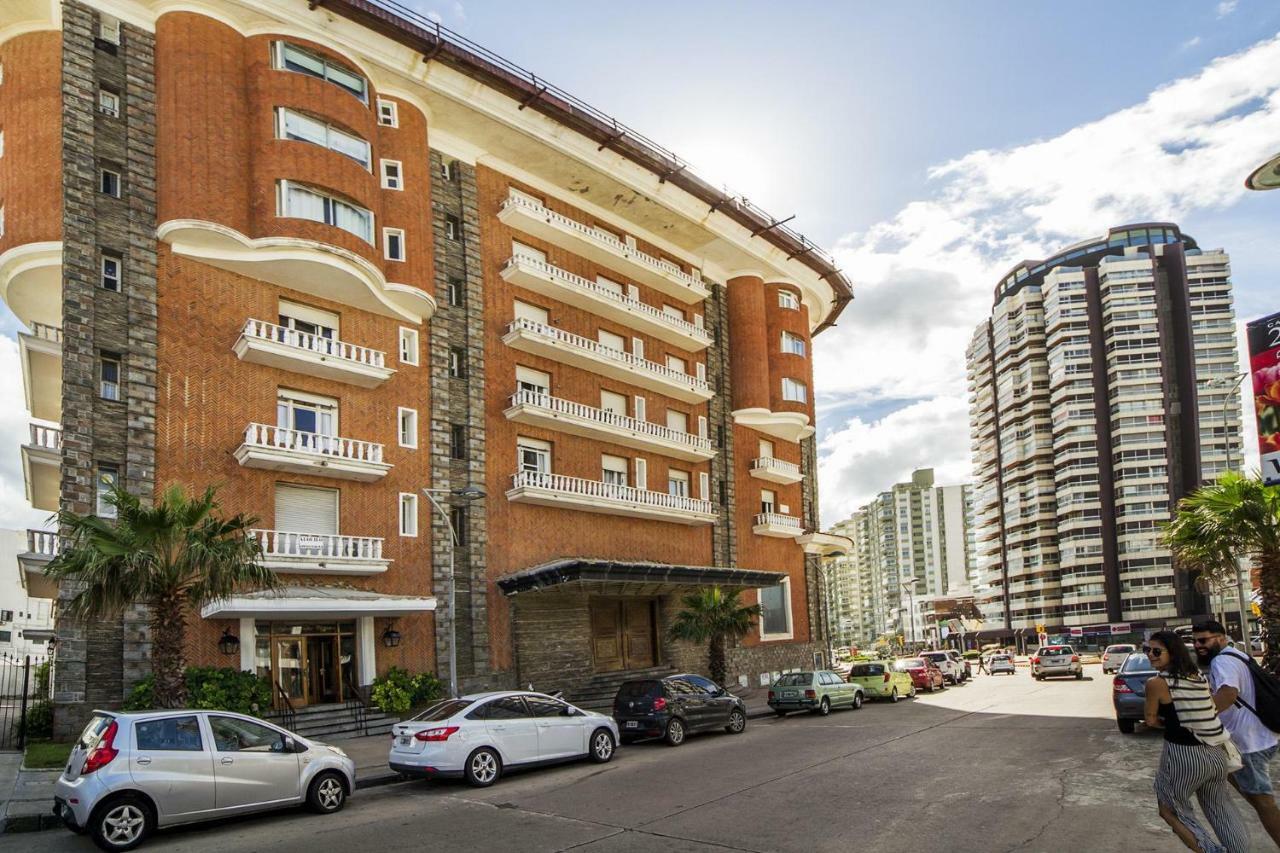 Peninsula Edificio Casino Miguez Διαμέρισμα Πούντα ντελ Έστε Εξωτερικό φωτογραφία