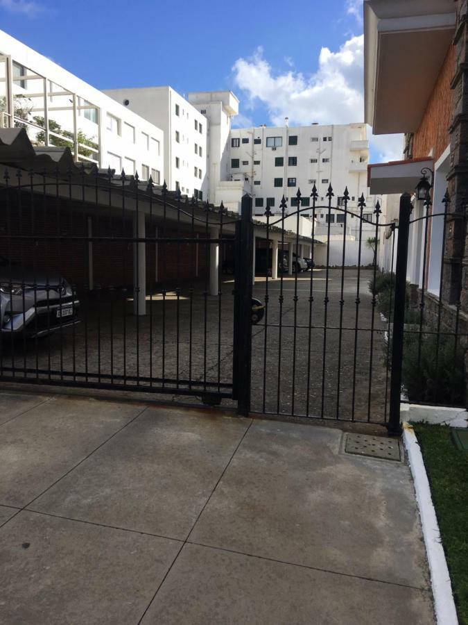 Peninsula Edificio Casino Miguez Διαμέρισμα Πούντα ντελ Έστε Εξωτερικό φωτογραφία